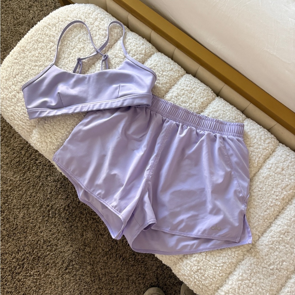 Alo matching set